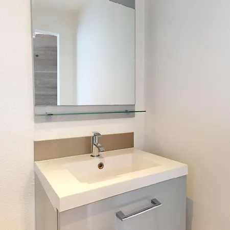 Le Roesselmann 1 Parking Apartment Colmar