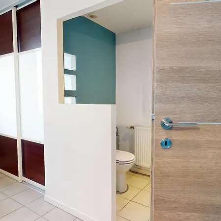 Le Roesselmann 1 Parking Apartment *