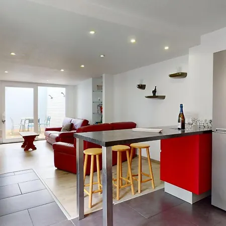 Apartment Le Roesselmann 1 Parking Colmar