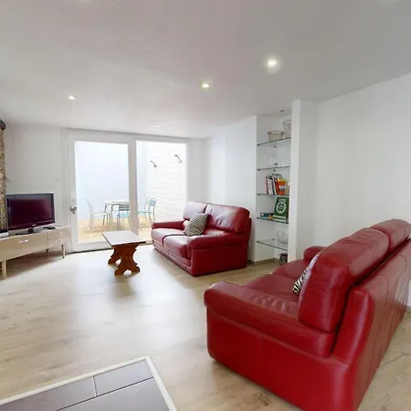 Le Roesselmann 1 Parking Apartmán *