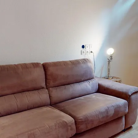 Apartment Le Roesselmann 1 Parking Colmar